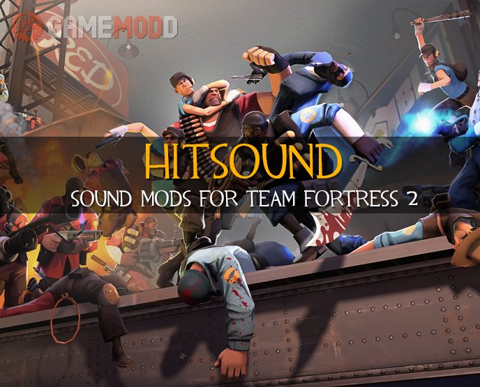 Roblox Oof Hitsounds Tf2 Sounds Hitsound Gamemodd - roblox team fortress 2 vs