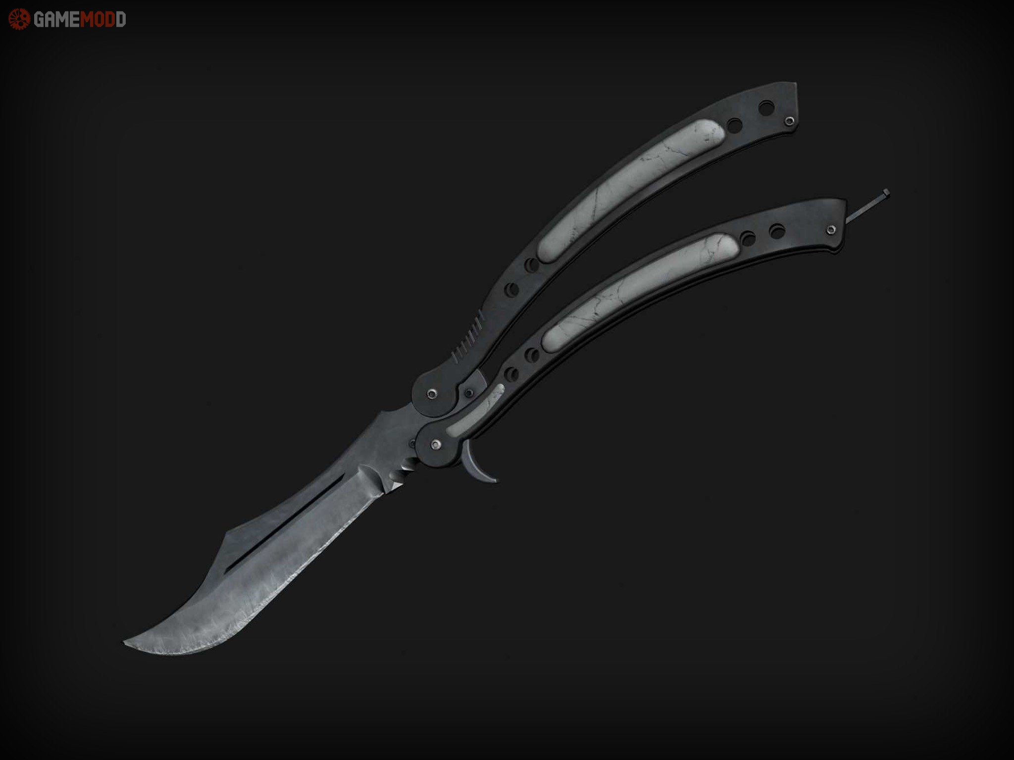 CS  - Skins Weapons Knife | GAMEMODD