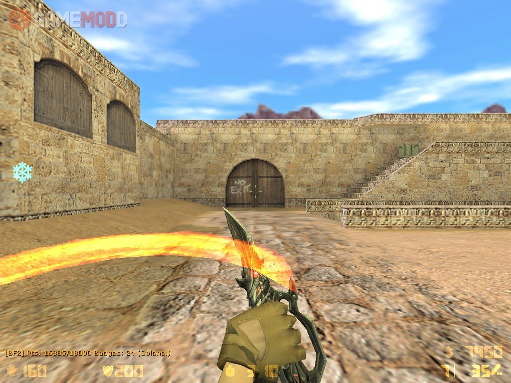 crossfire mac download