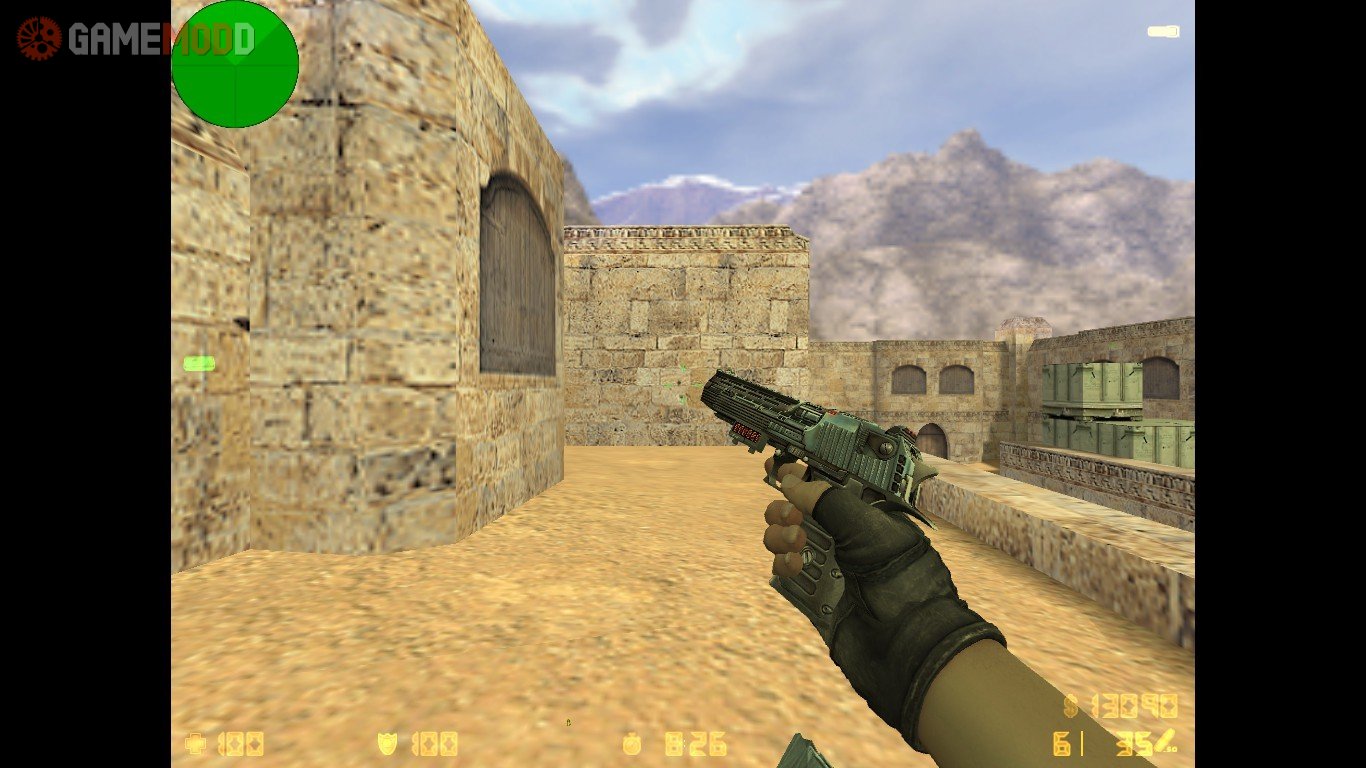 Counter strike download mac