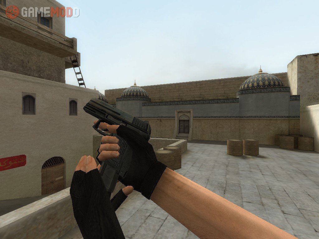P2000 Ivory cs go skin download the new version for iphone
