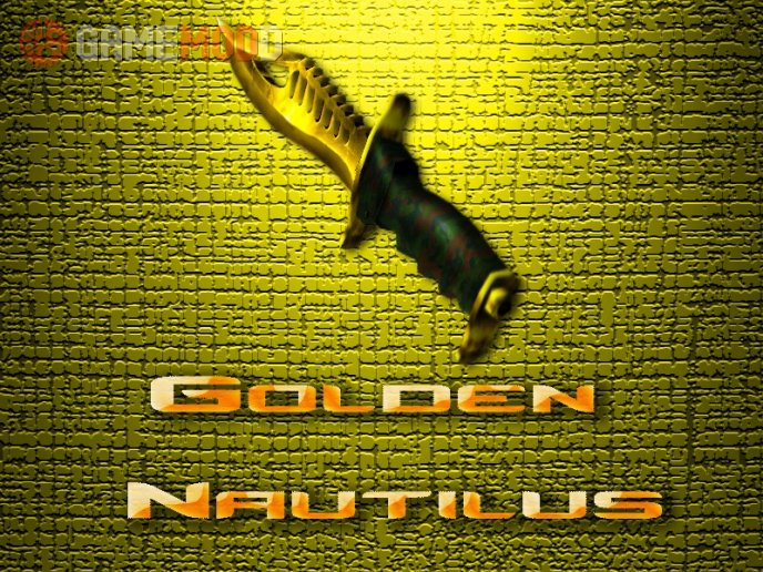 Golden Nautilus