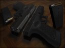 CS 1.6 Glock Revitalization » CS 1.6 - Skins Weapons Glock | GAMEMODD
