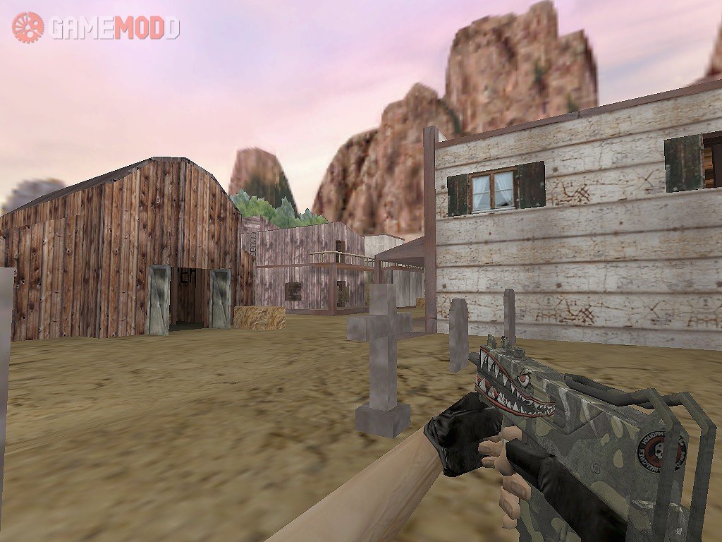 Cs 1.6 mac 10 skins download pc