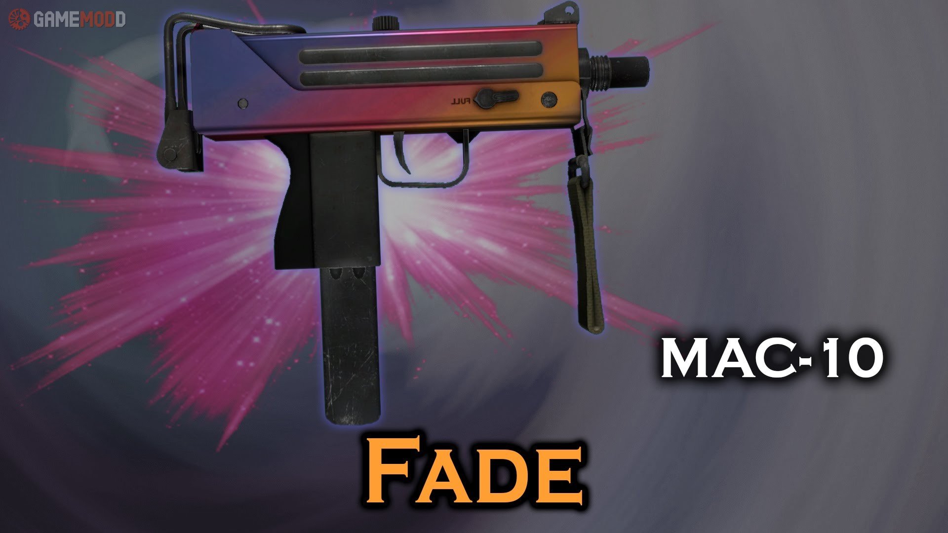 for ipod download MAC-10 Button Masher cs go skin