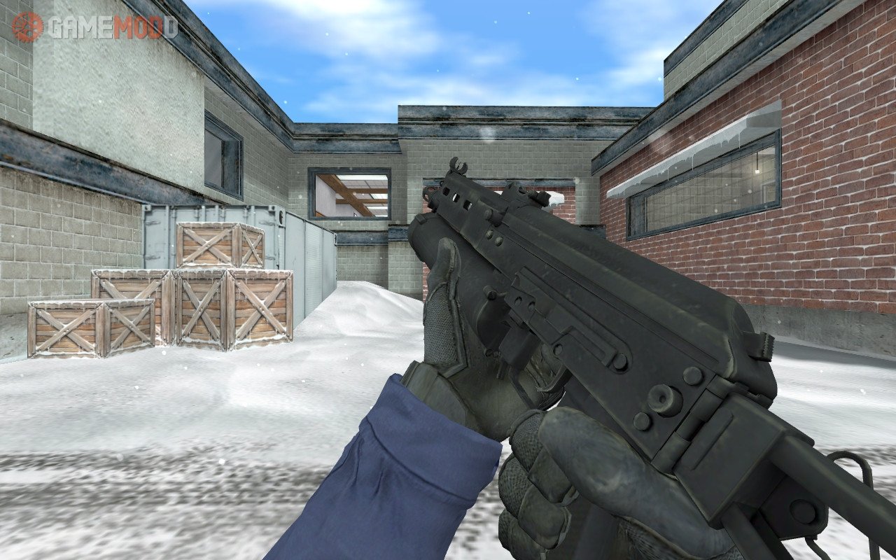 Counter strike 1.6 mac dmg download