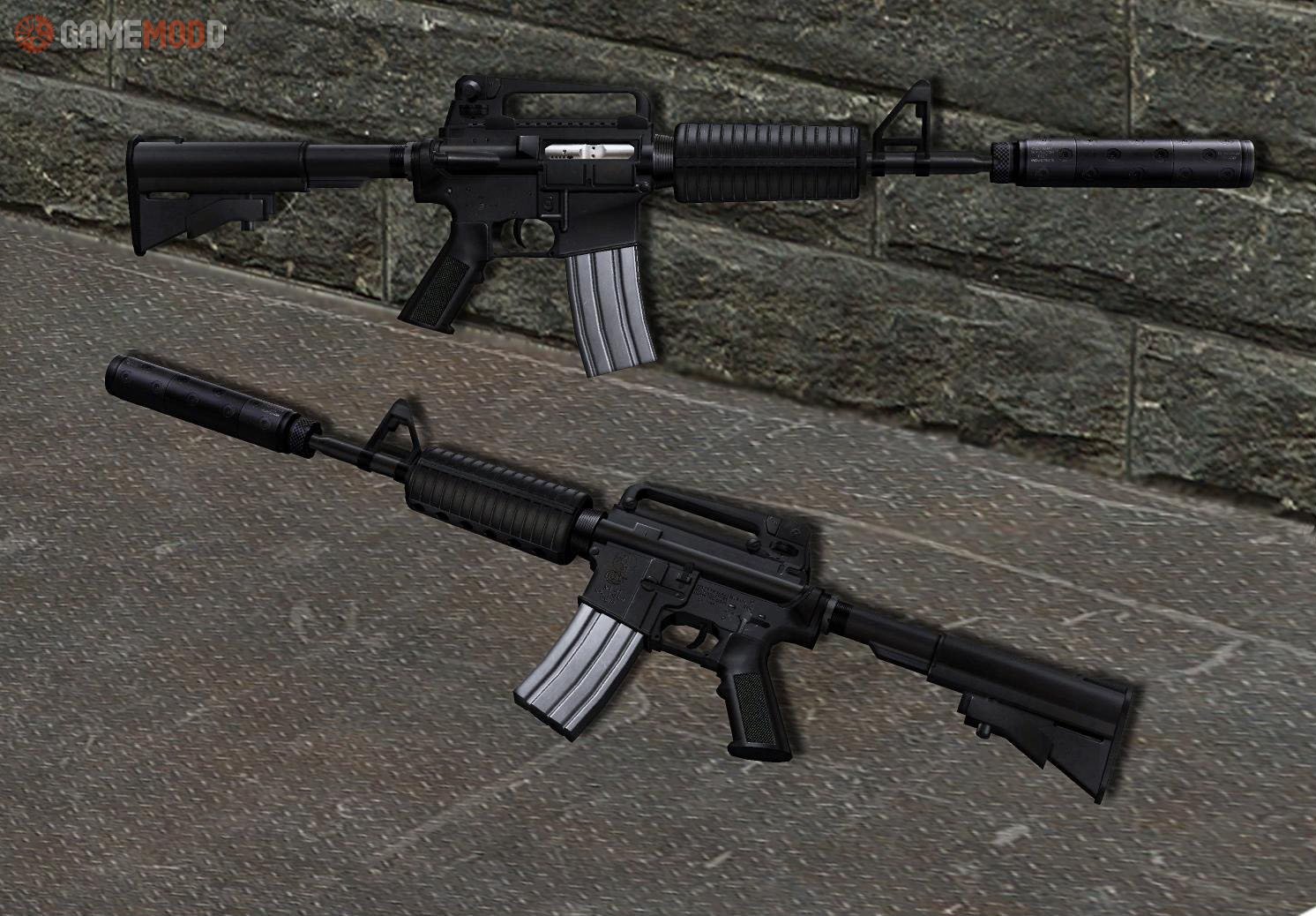 Os m1. M16a2 CS 1.6. Пулемет CS/lm6. M16 Skins. М6а1.