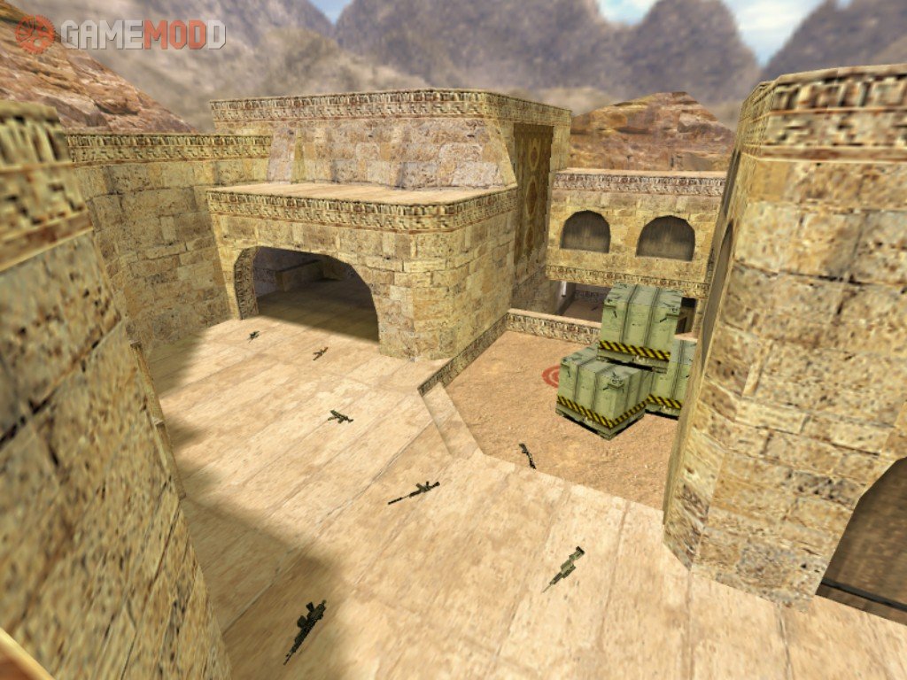 Карты кс 1.6. КС 1.6 Dust 2000. 2000$ Карта CS 1.6. Maps КС 1.6. De_dust2000.