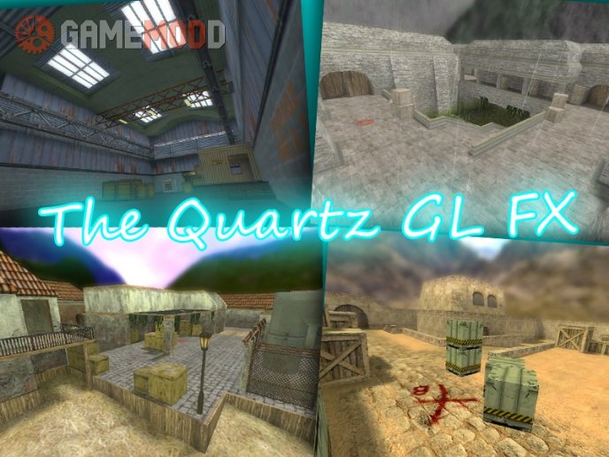 Quartz GL FX