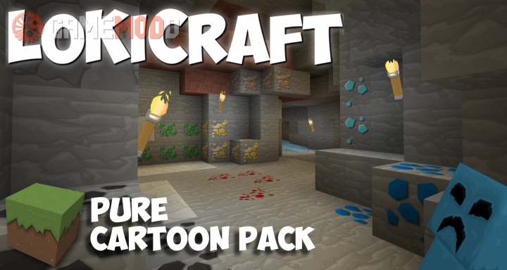Minecraft 1.9.4 Resource Packs